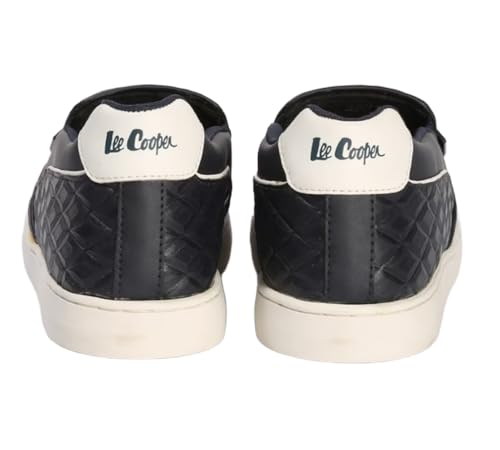 Image of Men's Quilted Sneakers Shoes