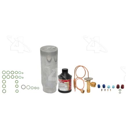 nobrandname 20034SK A/C Service Kits A/C Compressor Replacement Service Kit