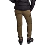 PINEWOOD Damen Hose Serengeti Damen Hose, Oliv, 42, 1-37900713342