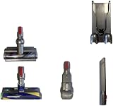Dyson V15 Detect Absolute 2022 - 2
