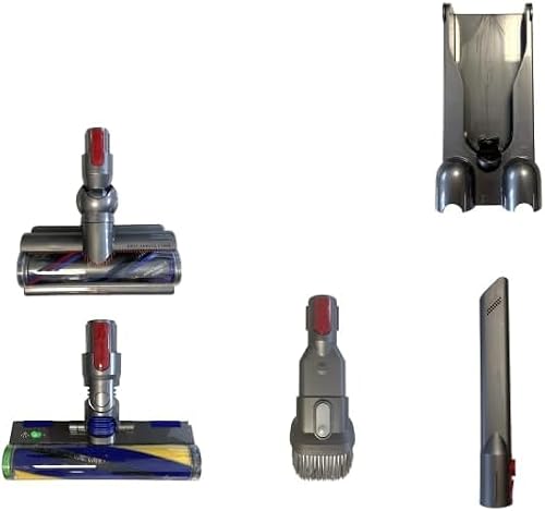 Dyson V15 Detect Absolute 2022 - 2