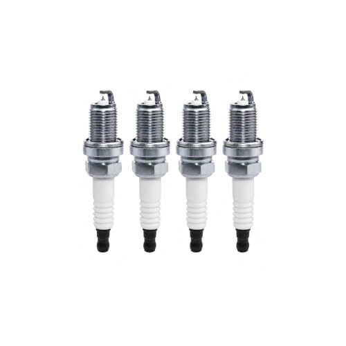 Bougie d'allumage anti raté de démarrage pour MG5 1.5L et Ford Mustang T70