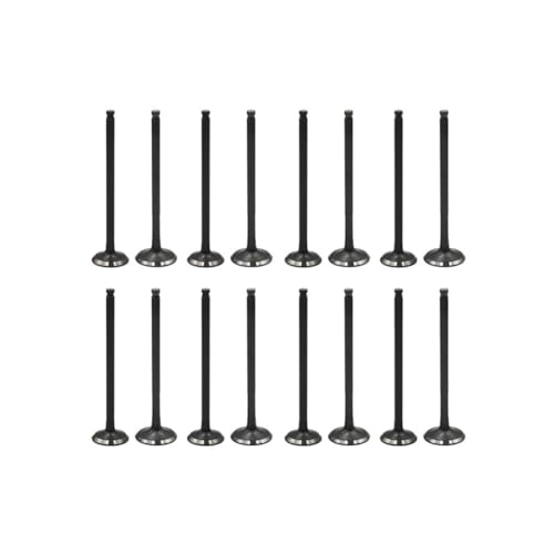 Kit de tiges de soupape d'admission et joints pour étanchéité moteur GT250