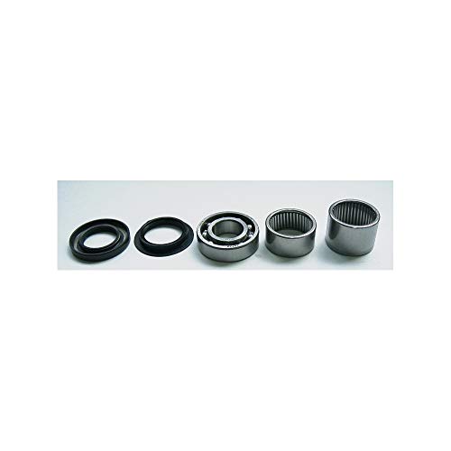 Kit de reparación de brazo oscilante Tourmax Kawasaki ZRX1100 y Zephyr, recambio de suspensión
