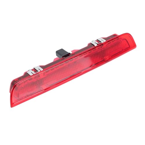 Feu stop arrière 81570-0D150 anti-collision à LED puissantes pour Yaris MK3 Hatchback
