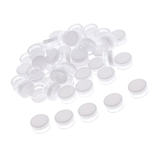 barenx 50PCS 5G ̋lߑւvX`bNϕi{gW[|bgXg[WReiXN[WtAgxTCY - bh