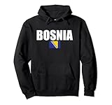 Bosnisch Bosna Hercegovina Stolz Bosnien Geschenke