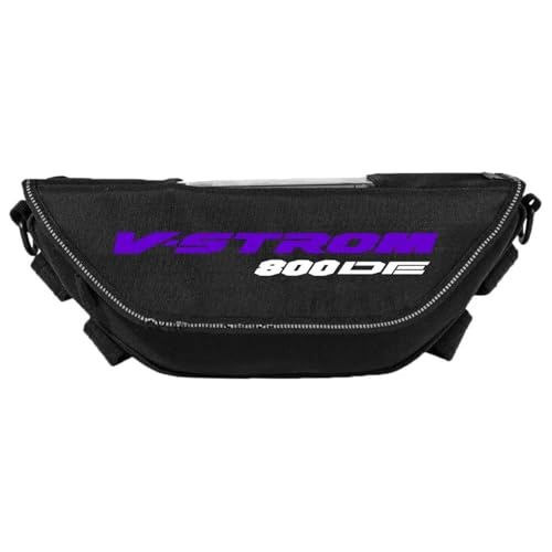 e ɓKXYL V-STROM 800 DE p oCNANZT[ |[^uXg[W hEho CfBOThobO irQ[VobO Th[(11)