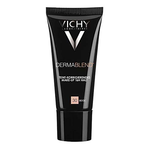 L'Oreal Vichy Base de Maquillaje - 30 ml.