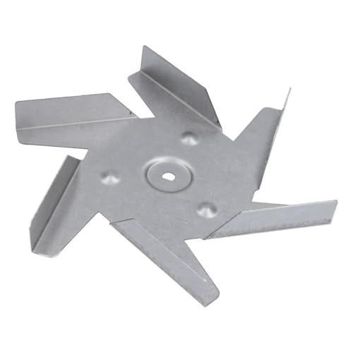 Helice De Ventilateur Turbine Pour Four Electrolux 353045701