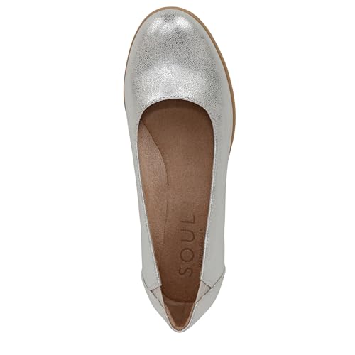 Image of Naturalizer Women's Idea Ballet Flat