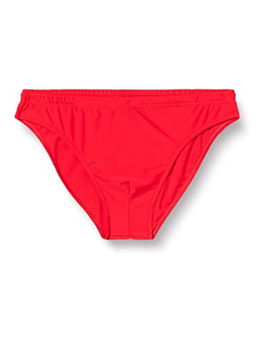 Bañador hombre rojo Haute pression 317 CO2 para playa y piscina cómodo