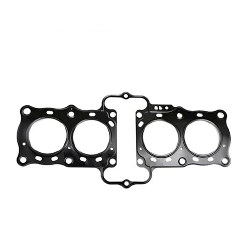 Joint de culasse CBR400RR pour révision moteur et entretien de couvercle NC29