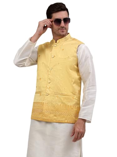 Image of Jompers Men Waistcoats