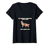 Funny German Shepherd Gifts