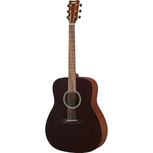 YAMAHA F400 Chitarra Acustica – Corpo Dreadnought, Scala 25", Finitura