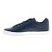 Lacoste Men's Lerond Pro Leather Sneakers, Navy/White, 9.5