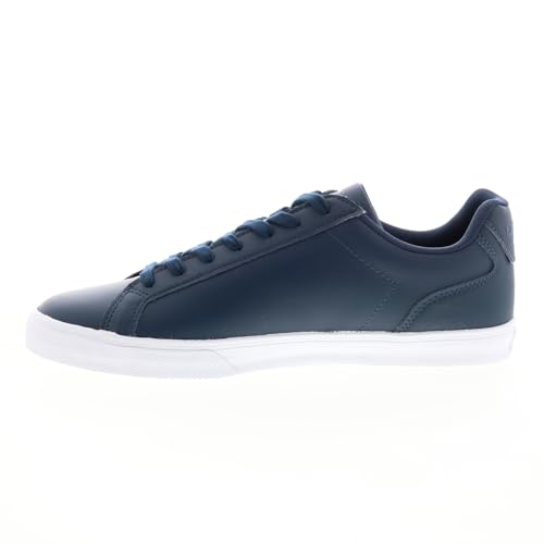Image of Lacoste Men's Men's Lerond Pro Leather Sneakers