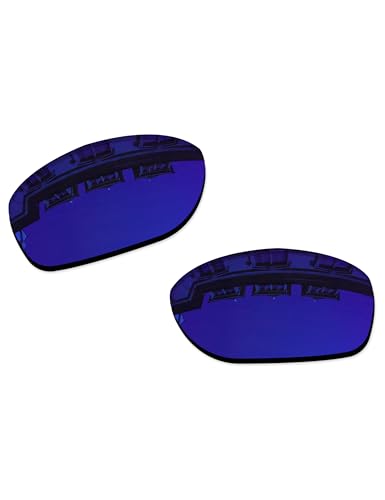 Image of Lenses Replacement for Costa Del Mar Saltbreak Sunglass - Confirm Fit | Scratch Resistant