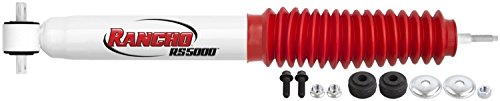 Rancho RS5374 RS5000 Series Shock Absorber
