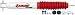 Rancho RS5374 RS5000 Series Shock Absorber