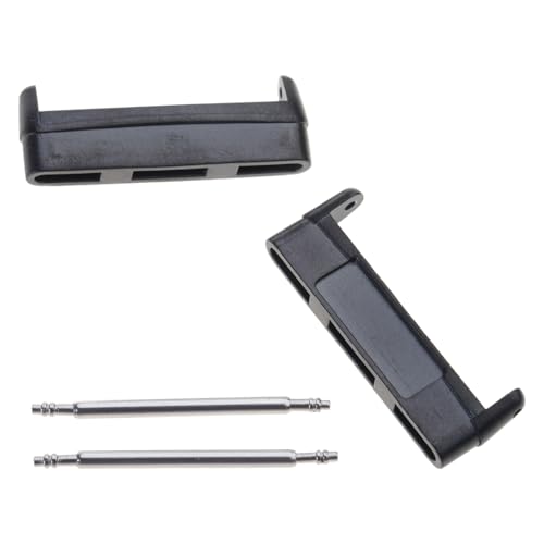 2x �X�g���b�v �R�l�N�^ �A�_�v�^ Versa3 �ƌ݊������� ���߉\�ȃ��^�� �����N �A�^�b�`�����g ���X�g�ڑ� �r���v �X�g���[�W �I�[�K�i�C�U�[ ���� �X�}�[�g�E�H�b�` �A�N�Z�T���[ �o���h �{�b�N�X �u���E�� �X�}�[�g �P�[�X