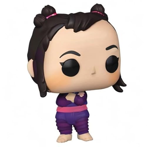 Raya et le Dernier Dragon Figurine POP! Druun - vue 7