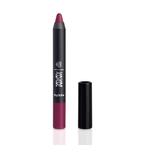 Image of PAC XOXO Lip Crayon (Be My Valentine)
