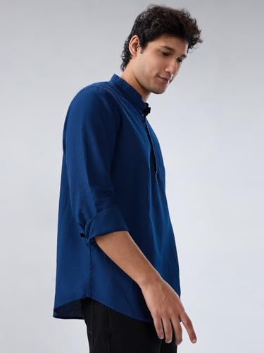 Image of Spykar Men Shirt