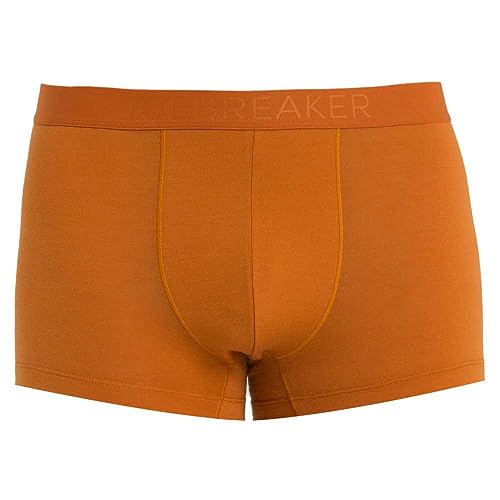 Icebreaker Merino Anatomica Cool-Lite Underwear-Trunk's3