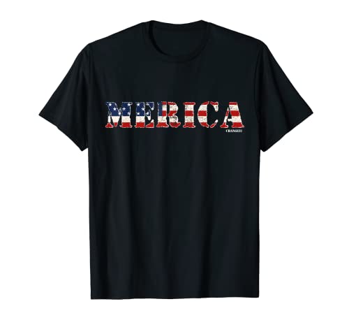 MERICA T-Shirt