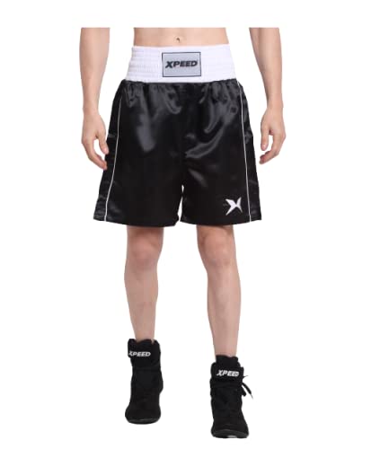 Xpeed Boxing Shorts Men Boxing Shorts Sports Shorts Men's Sports