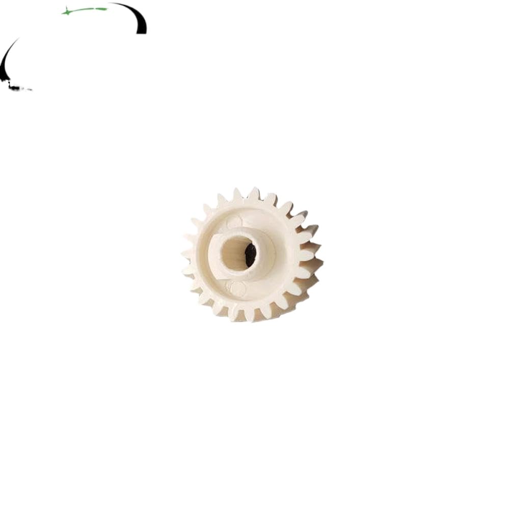 5pcs Fuser Lower Pressure Roller Gear Compatible with M102 M104 M106 M130 M132 M134 M203 M227 M206 M230 M148 M101 M103 105 M118 M129 M131