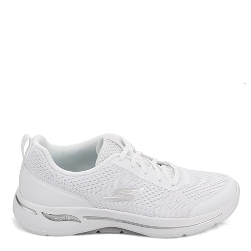 Skechers Women's Go Walk Arch Fit-Motion Breeze Sneaker3