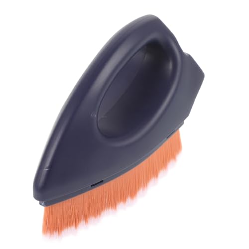 Beavorty Professional Flat Top Foundation Brush for Liquid Makeup Blush Makeup Brush for Women