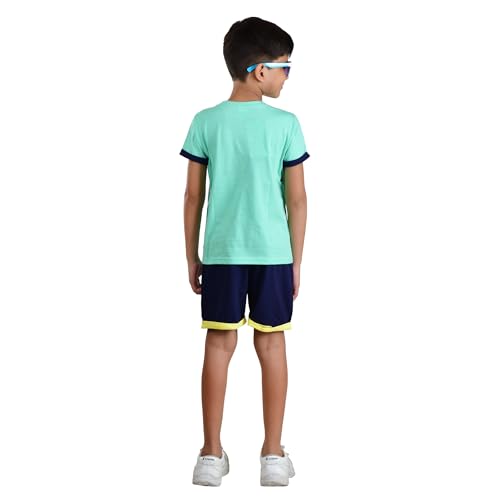 Image of Clothe Funn Boys Boys Cordinate Set