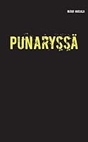 Punaryssä 9523183044 Book Cover