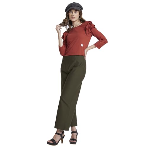 Image of Spykar Women Track Pants