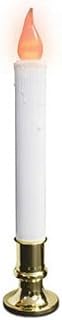 NOMA/INLITEN-Import V1517 Electric Timer Candle