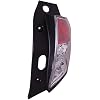 HEADLIGHTSDEPOT Tail Light Left Driver Compatible with Subaru Forester 2009-2013