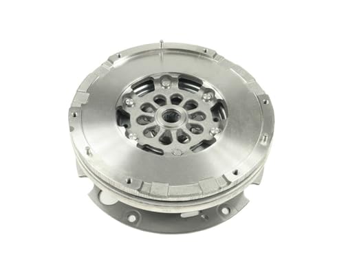 Volant moteur LuK 415 0344 10 contre les vibrations d'embrayage
