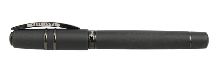 VISCONTI ホモサピエンス ダークエイジ ローラーボールペン Visconti HOMO SAPIENS DARK AGE ビスコンティ ホモサピエンス ダーク
