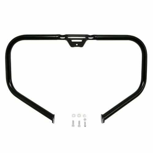Barre de protection moteur pour Softail et Fat Boy - 3