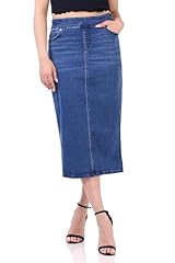 Medium Blue Stone Wash