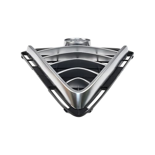 Grille avant nid d'abeille Giulietta pour rénover votre bouclier 156105186