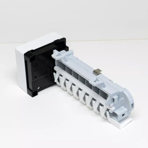 W10715709 Refrigerator Icemaker para Whirlpool miniatura 4