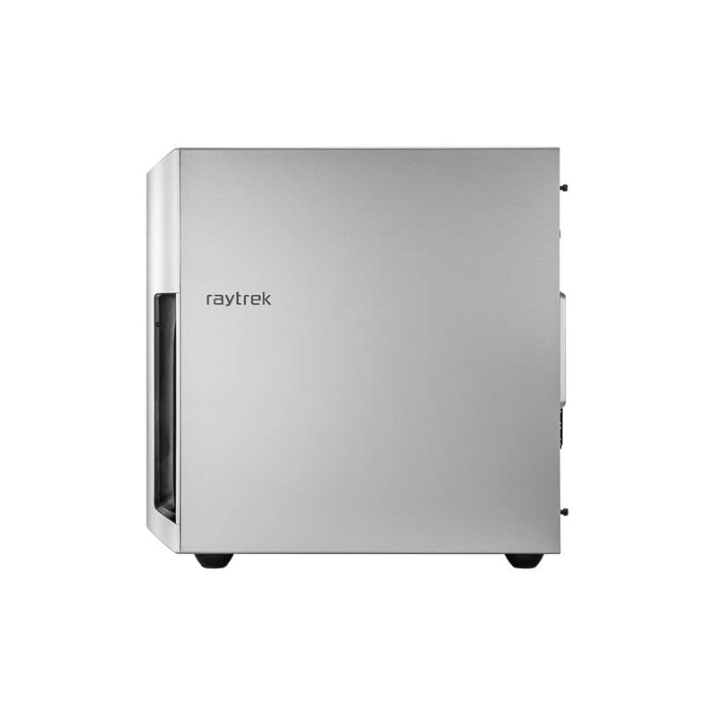 Amazon.co.jp: デスクトップPC パソコンraytrek レイトレック ILCA 