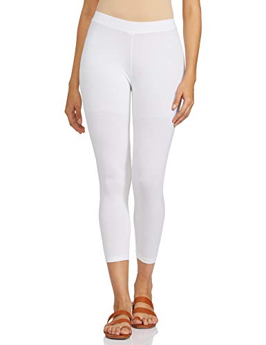 Amazon Brand - Myx Women's Fitted Leggings