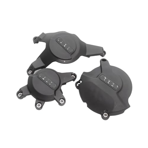 Accessoires CBR1000RR 2008-2016 couvercle stator pour circuit