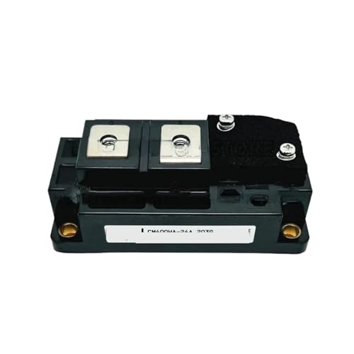 Module CM400HA-24A QTFJCH7 IGBT transistor de puissance onduleur triphasé - 2